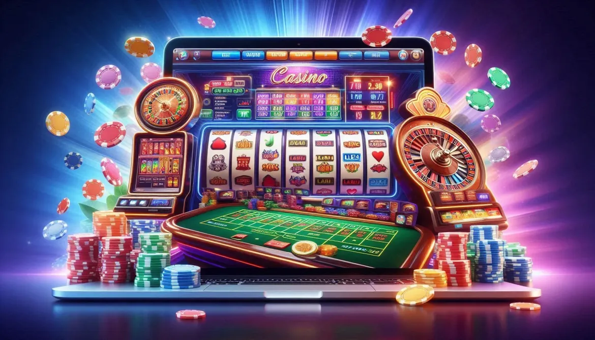 Energy Casino